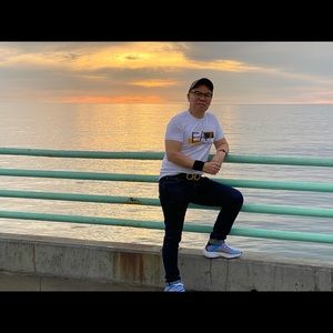 Meet your Posher, Gary